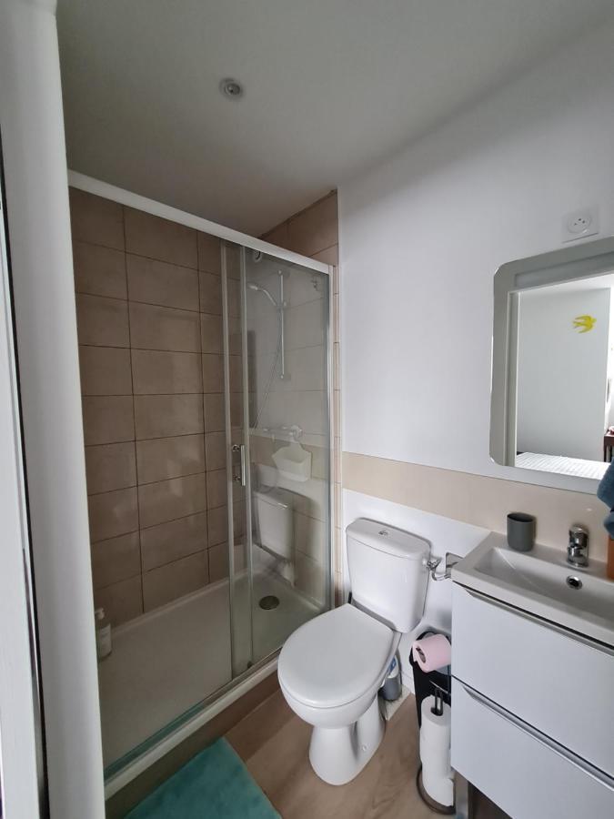 Etape 111 Bed & Breakfast Lille Exterior photo